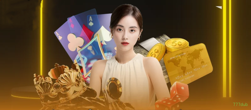 Estatísticas 777dub