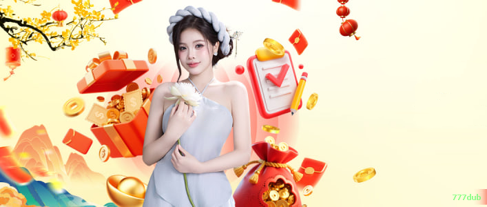 Integração de APIs 777dub